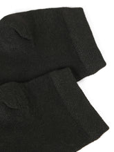 Load image into Gallery viewer, Teakwood Leathers Men's Pack Of 3 Cotton Ankle Length Socks
