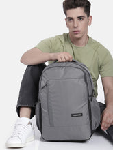 Load image into Gallery viewer, Teakwood Unisex Backpack with 15 inch Laptop Compartment &amp; Water Resistance
