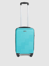 Load image into Gallery viewer, Teakwood LADDAKH Cabin Size Trolley Bag

