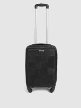 Load image into Gallery viewer, Teakwood LADDAKH Cabin Size Trolley Bag
