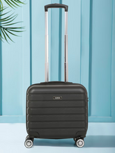 Load image into Gallery viewer, Overnighter Trolley Bag- 33 Liters
