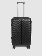 Load image into Gallery viewer, Swan 360-Degree Rotation Hard-Sided Cabin-Sized Trolley Bag
