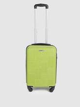 Load image into Gallery viewer, Teakwood LADDAKH Cabin Size Trolley Bag
