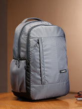 Load image into Gallery viewer, Teakwood Unisex Backpack with 15 inch Laptop Compartment &amp; Water Resistance
