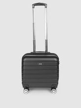 Load image into Gallery viewer, Overnighter Trolley Bag- 33 Liters
