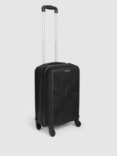 Load image into Gallery viewer, Teakwood LADDAKH Cabin Size Trolley Bag
