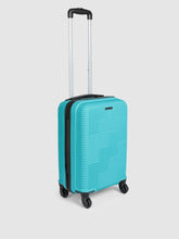 Load image into Gallery viewer, Teakwood LADDAKH Cabin Size Trolley Bag
