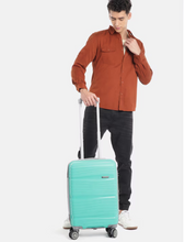 Load image into Gallery viewer, Iris 360 Degree Rotation Hard-Sided Cabin-Sized Trolley Bag
