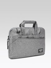 Load image into Gallery viewer, Unisex 15 Inch Laptop Bag With Detachable Sling Strap
