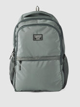 Load image into Gallery viewer, Teakwood Unisex Backpack with 15 inch Laptop Compartment &amp; Water Resistance
