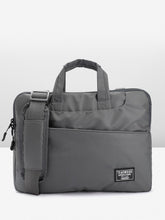 Load image into Gallery viewer, Unisex 15 Inch Laptop Bag With Detachable Sling Strap
