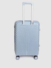 Load image into Gallery viewer, Swan 360-Degree Rotation Hard-Sided Cabin-Sized Trolley Bag
