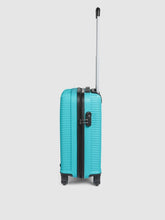 Load image into Gallery viewer, Teakwood LADDAKH Cabin Size Trolley Bag
