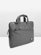 Load image into Gallery viewer, Unisex 15 Inch Laptop Bag With Detachable Sling Strap
