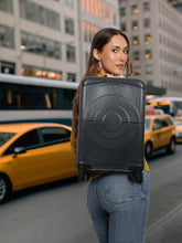 Load image into Gallery viewer, Teakwood  DART ALPHA Cabin Size Trolley Bag
