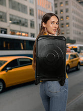 Load image into Gallery viewer, Teakwood  DART ALPHA Cabin Size Trolley Bag
