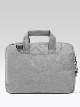 Load image into Gallery viewer, Unisex 15 Inch Laptop Bag With Detachable Sling Strap

