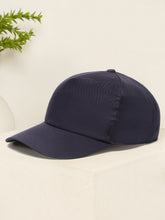Load image into Gallery viewer, Teakwood Leathers Unisex Everyday Cap | Adjustable Casual Cap
