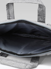 Load image into Gallery viewer, Unisex 15 Inch Laptop Bag With Detachable Sling Strap
