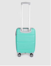 Load image into Gallery viewer, Iris 360 Degree Rotation Hard-Sided Cabin-Sized Trolley Bag
