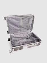 Load image into Gallery viewer, Paris Print 360 Degree Rotation Hard-Sided Cabin-Sized Trolley Bag
