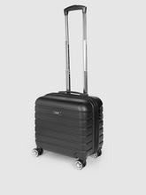 Load image into Gallery viewer, Overnighter Trolley Bag- 33 Liters
