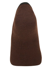 Load image into Gallery viewer, Teakwood Leathers Men's Pack Of 3 Cotton Shoe Liner Socks
