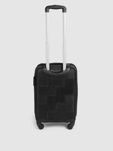 Load image into Gallery viewer, Teakwood LADDAKH Cabin Size Trolley Bag
