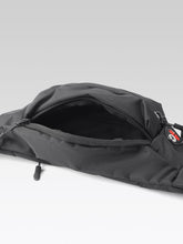 Load image into Gallery viewer, Unisex Waist Pouch with Reflective Detail
