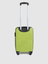 Load image into Gallery viewer, Teakwood LADDAKH Cabin Size Trolley Bag
