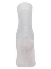 Load image into Gallery viewer, Teakwood Leathers Men's Pack Of 3 Cotton Above Ankle Length Socks

