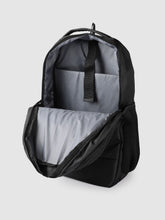 Load image into Gallery viewer, Teakwood Unisex Backpack with 15 inch Laptop Compartment &amp; Water Resistance
