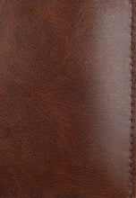 Load image into Gallery viewer, Teakwood Genuine Leather Wallet
