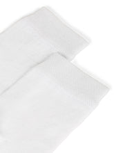 Load image into Gallery viewer, Teakwood Leathers Men's  Pack Of 3 Cotton Above Ankle Length Socks
