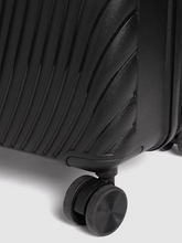 Load image into Gallery viewer, Swan 360-Degree Rotation Hard-Sided Cabin-Sized Trolley Bag
