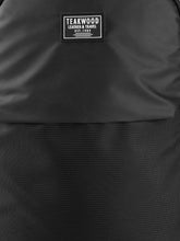 Load image into Gallery viewer, Teakwood Unisex Backpack with 15 inch Laptop Compartment &amp; Water Resistance
