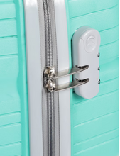 Load image into Gallery viewer, Iris 360 Degree Rotation Hard-Sided Cabin-Sized Trolley Bag
