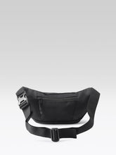 Load image into Gallery viewer, Unisex Waist Pouch with Reflective Detail
