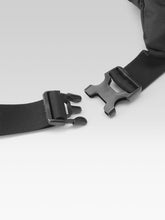 Load image into Gallery viewer, Unisex Waist Pouch with Reflective Detail
