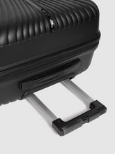 Load image into Gallery viewer, Swan 360-Degree Rotation Hard-Sided Cabin-Sized Trolley Bag
