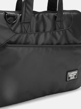 Load image into Gallery viewer, Unisex 15 Inch Laptop Bag With Detachable Sling Strap
