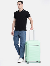 Load image into Gallery viewer, Shield 360 Degree Rotation Hard-Sided Cabin-Sized Trolley Bag
