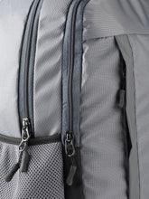 Load image into Gallery viewer, Teakwood Unisex Backpack with 15 inch Laptop Compartment &amp; Water Resistance
