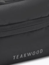 Load image into Gallery viewer, Unisex Waist Pouch with Reflective Detail
