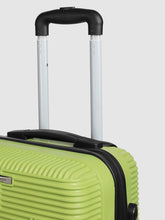 Load image into Gallery viewer, Teakwood LADDAKH Cabin Size Trolley Bag
