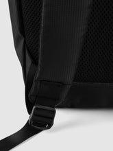 Load image into Gallery viewer, Teakwood Unisex Backpack with 15 inch Laptop Compartment &amp; Water Resistance
