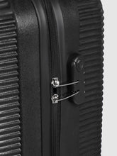 Load image into Gallery viewer, Teakwood LADDAKH Cabin Size Trolley Bag
