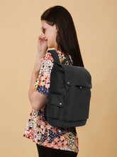 Load image into Gallery viewer, Unisex Functional &amp; Modern Backpack
