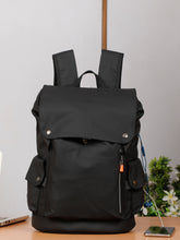 Load image into Gallery viewer, Unisex Functional &amp; Modern Backpack
