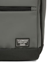 Load image into Gallery viewer, Teakwood Polyester Bagpack
